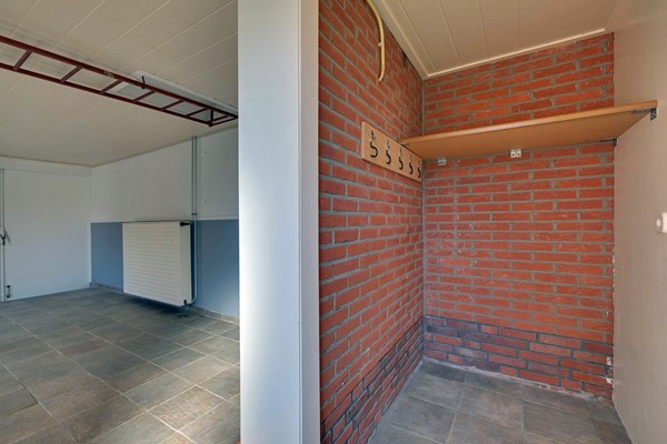 Medium property photo - Pastoor Indenstraat 4, 6941 DP Didam